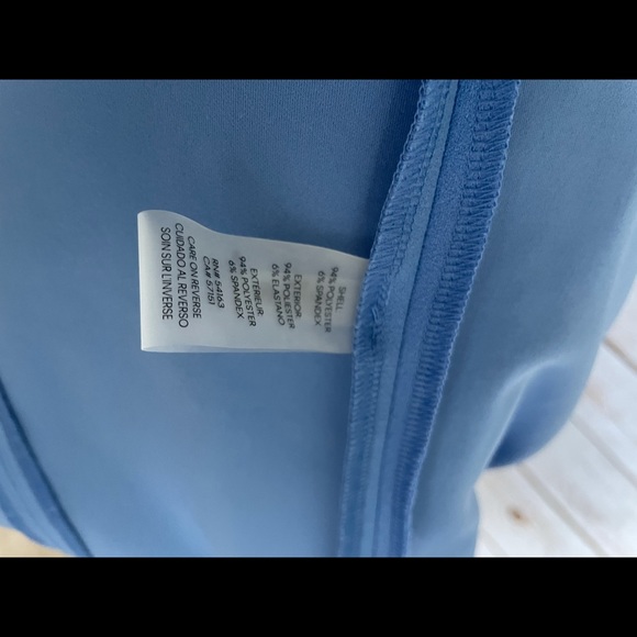 Karl Lagerfeld Dress size 6 - Picture 8 of 11